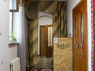 Аренда отелей и хостелов: Bozui Hostel — халал-хостел в Бишкеке | 24/7 Уют как дома и чистота — 15