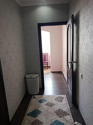 69: 1 комната, 43 м², Кок-Жар ж/м 5 этаж, Евроремонт — 5