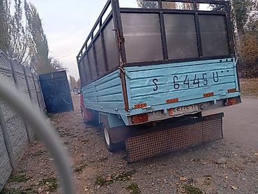 maxus g50: Легкий грузовик, Ford, Стандарт, 3 т, Б/у — 1