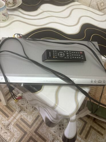 DVD və Blu-ray pleyerlər: Samsung