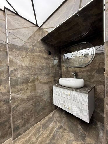 Uzunmüddətli kirayə mənzillər: Port Baku yanında, Ferrari binasının yaxınlığında, Mc Donalds olan — 19