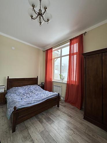 50: 2 комнаты, 50 м², Ала-Арча ТРЦ Элитка, 2 этаж, Евроремонт — 6