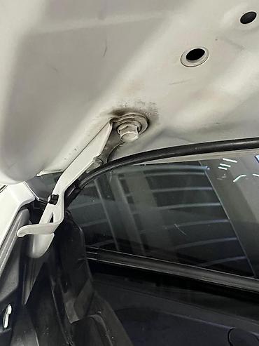 Lexus: Lexus RX: 2022 г., 3.5 л, Автомат, Гибрид, Кроссовер — 4