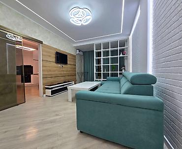 Посуточная аренда квартир: 1 комната, Интернет, Wi-Fi, Постельное белье, Банные принадлежности — 2