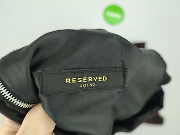 reserved garnitur: Reserved, Sukienka damska, rozmiar L — 4
