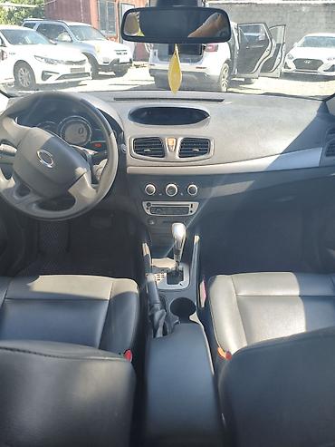 spark 2017: Renault SM6: 2019 г. — 3