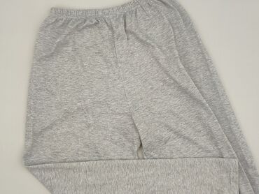 Material trousers for women, size M (EU 38)