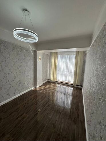 Продажа квартир: 3 комнаты, 108 м², Элитка, 9 этаж, Евроремонт at lalafo.kg — 9 Продажа квартир: 3 комнаты, 108 м², Элитка, 9 этаж, Евроремонт — 9