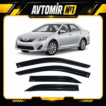 Vetravik Toyota Camry Ünvandan götürmə, Ödənişli çatdırılma, Rayonlara çatdırılma
