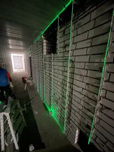 Штукатурка, шпаклевка: Штукатурка стен Больше 6 лет опыта — 2