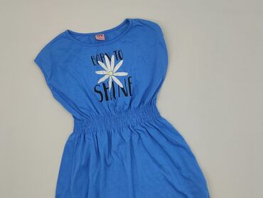 stradivarious stroje kąpielowe: Dress, Y.F.K., 8 years, 122-128 cm, condition - Very good