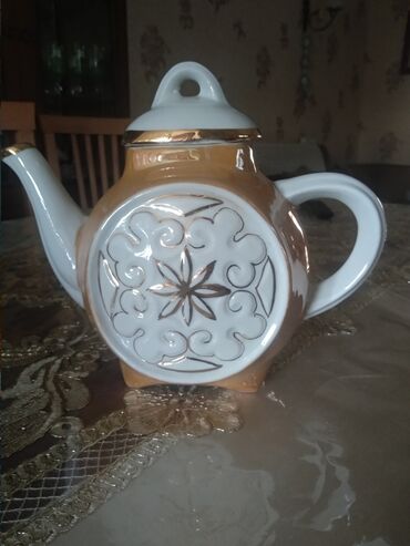 tefal caydan: Новый, Заварочный чайник