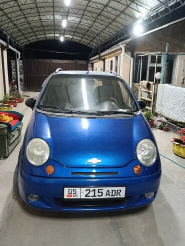 диски на раф 4: Chevrolet Matiz: 2011 г., 0.8 л, Автоматические, Бензин, Хэтчбэк