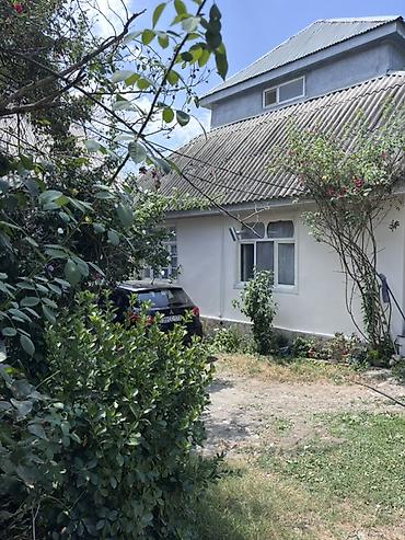 Günlük kirayə evlər: 75 kv. m, 3 otaqlı — 3