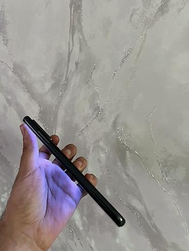 rəsmi note 8: Redmi Note 8, 64 GB, rəng - Qara, Barmaq izi — 7