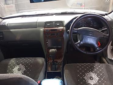 infiniti 35: Nissan Cefiro: 1997 г., 2 л, Автомат, Седан — 8