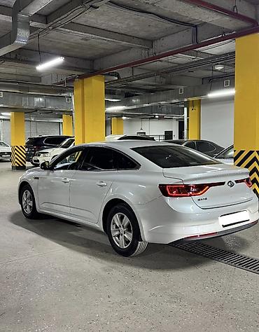 renault sm5: Renault SM6: 2019 г., 2 л, Автомат, Бензин, Седан — 5