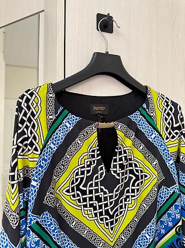 Повседневные платья: Разгрузка гардероба. Платья производство Италия, Турция, США. Размеры — 8