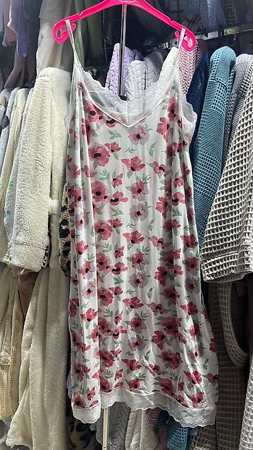 Шорты: Отдельные шорты Штаны Капри для дома Натуральная ткань Для заказа или — 18