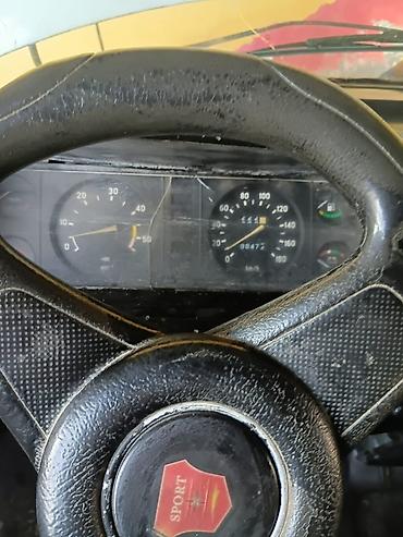 QAZ: GAZelle yük/miniven - Korpus: Ağ rəngli kuzov, qabaq kapotunda qartal — 17