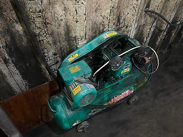 Шиномонтажное оборудование: Продается готовый бизнес: Вулканизация (контейнер, 20 тонн)! Готовый — 3