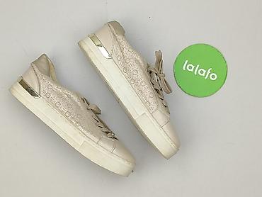 botki atmosphere: Tom Tailor, Sneakersy damskie, rozmiar 38 — 2
