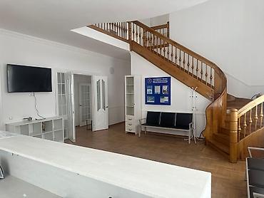 6000: 367 м², 6 комнат и более, КНУ, Без животных — 8