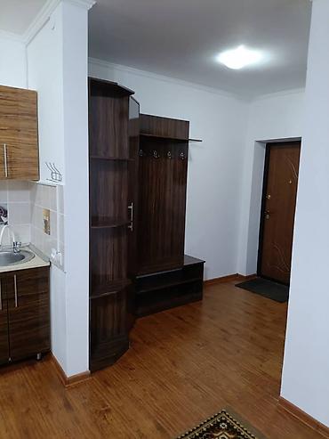 вторичка: 1 комната, 41 м², Индивидуалка, 3 этаж, Косметический ремонт — 8