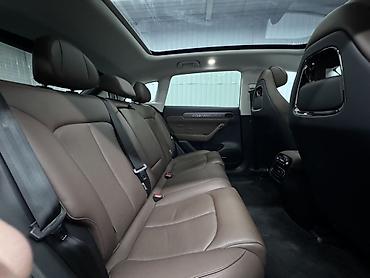 Другие автомобили: 🚗 LEAPMOTOR C11 2023 — современный электрокроссовер 📅 Год выпуска — 13