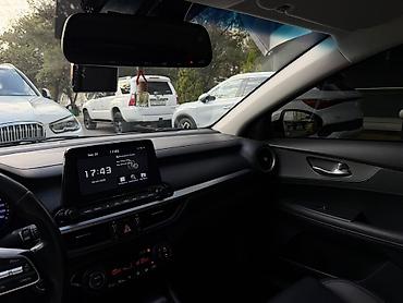 к5 3: Kia K3: 2019 г., 1.6 л, Вариатор, Бензин, Седан — 10