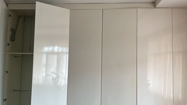 тканевый шкаф бишкек: Dolab en4m hun 280sm
200azn
Bineqedi 3209 leli