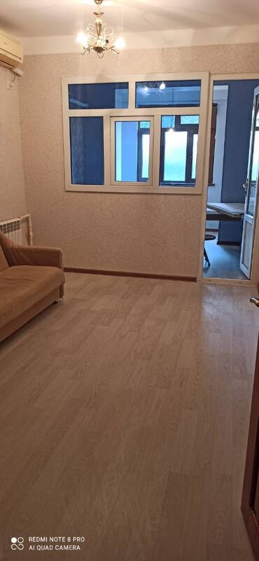 Köhnə tikili: Bakı, 2 otaqlı, Köhnə tikili, m. Əhmədli, 37 kv. m — 1