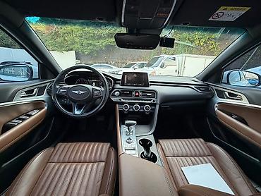 Hyundai: Hyundai Genesis: 2020 г. — 29