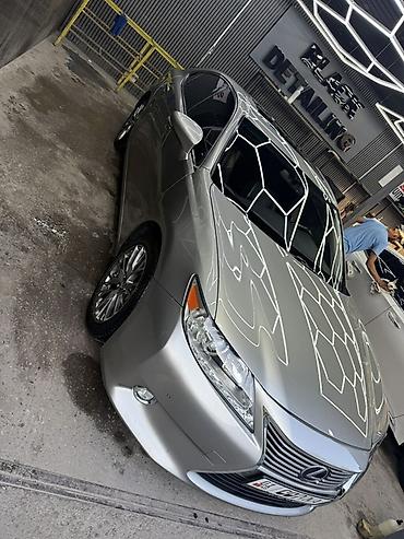 абс лексус: Lexus ES: 2015 г., 2.5 л, Автомат, Гибрид, Седан — 2