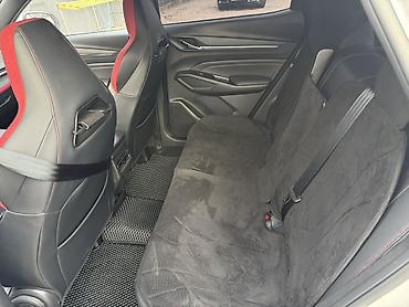 Changan: Changan X5 Plus: 2025 г., 1.5 л, Робот, Бензин, Кроссовер — 7