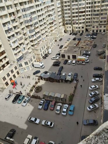 Yeni tikili: 3 otaqlı, Yeni tikili, 128 kv. m — 13