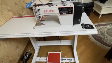 perforator satilir: Bruce -R4000. Yeni kimidir, bir neche ay ishlenib.Atelye baglandigi
