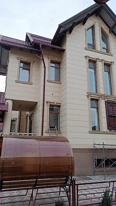 ак кеме старый аэропорт: 400 м², 6 комнат и более, Ак-Кеме, Без животных — 3