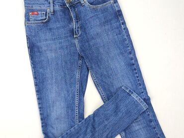 podarte jeansy: Lee Cooper, Jeansy damskie, S