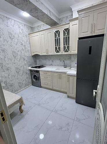 kiraye evler azadliqda ucuz: Otaq yoldaşı axtarılır. - 3 otaqlı, zövqlü təmirli mənzildə ayrıca — 2