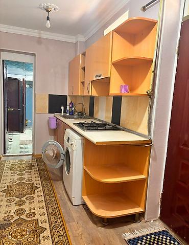 qax ev: Mərdəkanda pasolkasa istanslyada 3 otaqlı mənzil ev kirayə verilir — 6