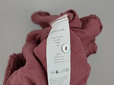 bluzy rebel: Greenpoint, Bluzka damska, rozmiar 2XL — 5