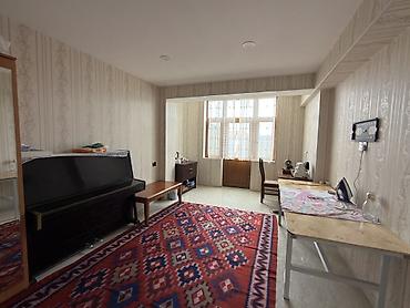 Həyət evi alıram: 240 kv. m, 6 otaqlı — 24