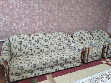 бу диван бишкек: Мебель на заказ, Гостиная, Диван, кресло