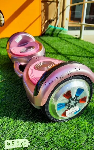 elektrikli skuterlər: Segway🆕️ 🔸️Hoverboard YENİ 🔹️Giroskuter 🔸️Howerboard 🔺️Diqqət‼️ƏN UCUZ