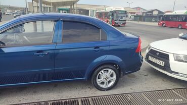 бампер на гольф 2: Chevrolet Nexia: 1.5 л | 2022 г. 85000 км Седан