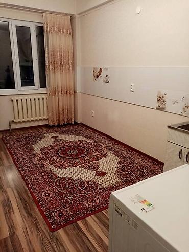 реалист: 2 комнаты, 70 м², Средний Джал 106 серия улучшенная, 4 этаж, Евроремонт — 1