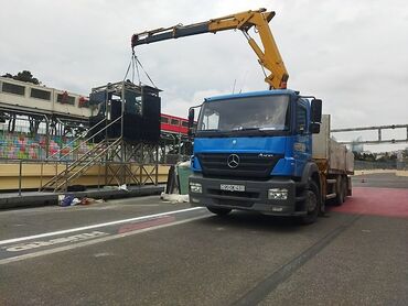 Yük daşımaları: 3 TONDAN 33 TONA DƏK YÜKLƏRİN YÜKLƏNİB BOŞALMASI VƏ DAŞINMASI 7/24 -da lalafo.az — 4 Yük daşımaları: 3 TONDAN 33 TONA DƏK YÜKLƏRİN YÜKLƏNİB BOŞALMASI VƏ DAŞINMASI 7/24 — 4