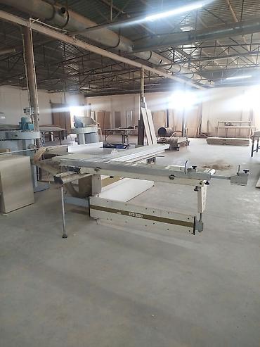 Ремонт и строительство: Formatka mişar dəzgahı – EVO 3200 Taxta və MDF lövhələrin dəqiq — 4