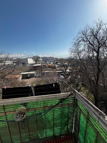 Продажа квартир: 3 комнаты, 55 м², Хрущевка, 4 этаж, Старый ремонт — 20